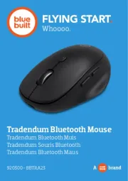 BlueBuilt