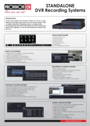 Provision ISR