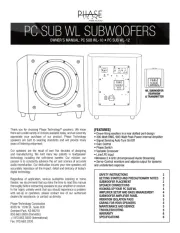 Phase Technology