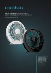 Cecotec