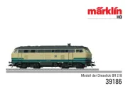 Marklin
