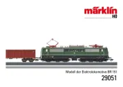 Marklin