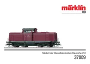 Marklin