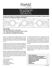 Phase Technology