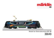 Marklin