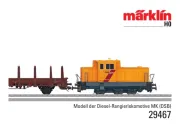 Marklin