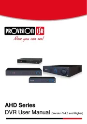 Provision ISR