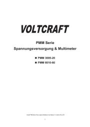 Voltcraft