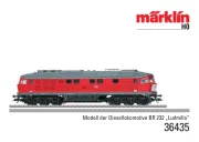 Marklin
