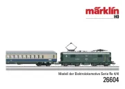Marklin