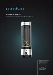 Cecotec