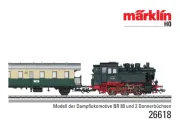 Marklin