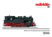 Marklin