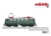 Marklin