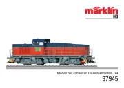 Marklin