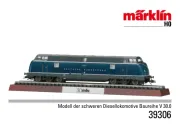 Marklin