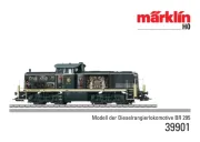 Marklin