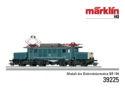 Marklin