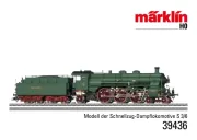 Marklin