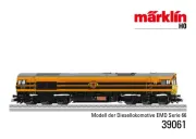 Marklin