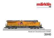 Marklin