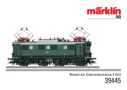 Marklin