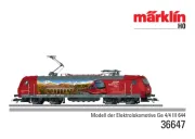 Marklin