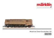 Marklin
