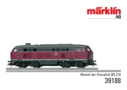 Marklin