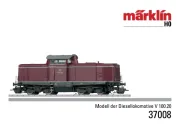 Marklin