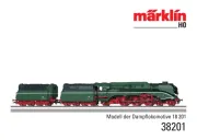 Marklin