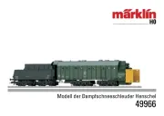 Marklin