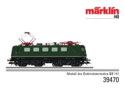 Marklin