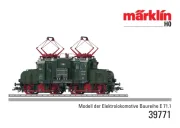 Marklin