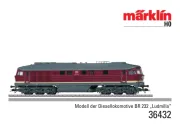 Marklin