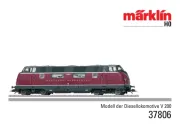 Marklin