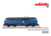 Marklin