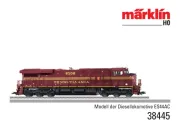Marklin