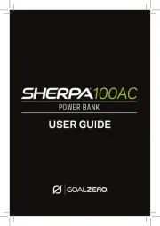Goal Zero