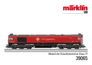 Marklin
