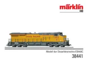 Marklin