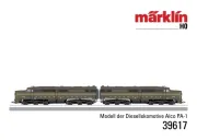 Marklin