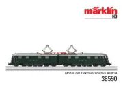Marklin