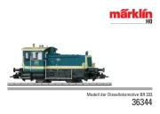 Marklin