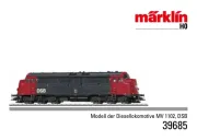 Marklin