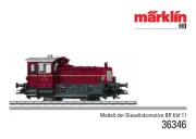 Marklin