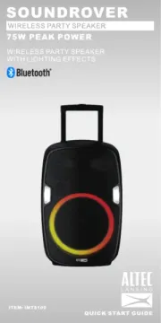 Altec Lansing