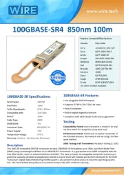 Wire Technologies