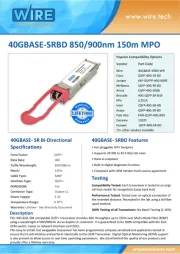 Wire Technologies