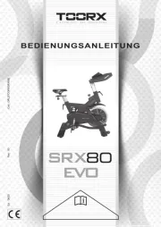 Toorx